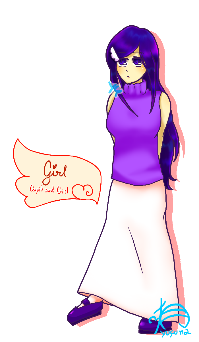 Girl